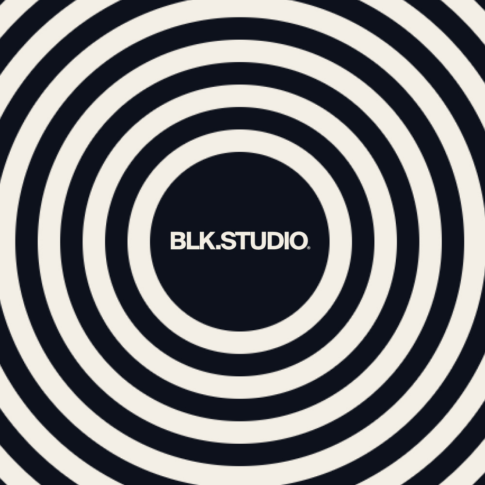 BLK.STUDIO