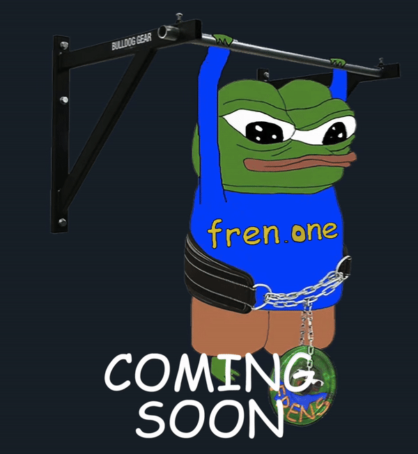 Fren.one - [WIP]